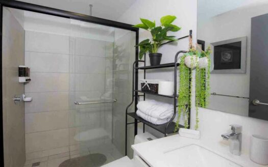 Apartamento tipo estudio en venta en La Sabana, SECRT — Amoblado y moderno COD#138529