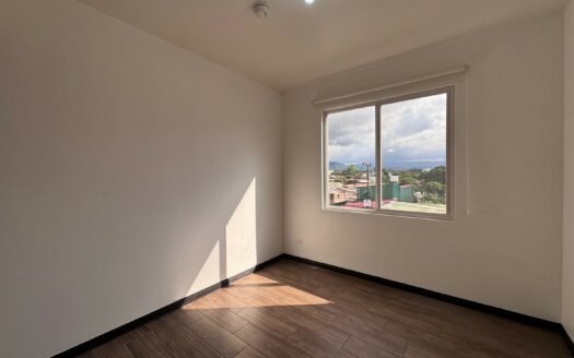 Curridabat: Apartamento en Primera Planta de Dos Habitaciones en $117.000. #139646