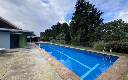 Curridabat: Apartamento en Primera Planta de Dos Habitaciones en $117.000. #139646