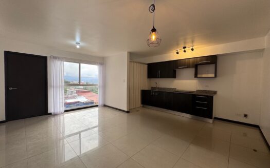 Curridabat: Apartamento en Primera Planta de Dos Habitaciones en $117.000. #139646