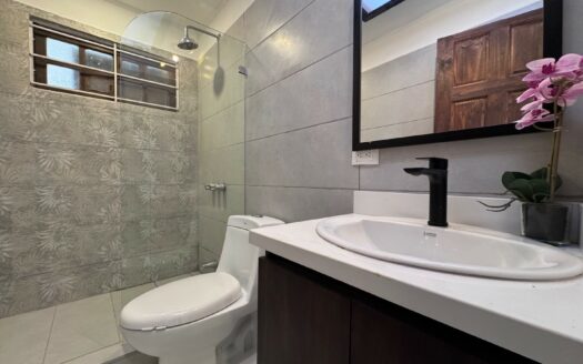 Tres Ríos: Casa de Una Planta en Residencial Privado Sierras de la Unión con 539 Metros de Lote. #138728
