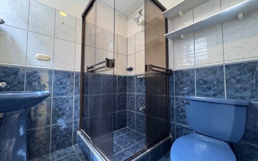Curridabat: Condominio de Oportunidad con 3 Habitaciones en Residencial Privado. 68 Millones de Colones. #139416