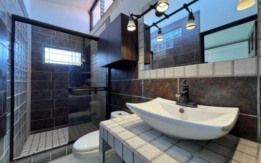 Tres Ríos: Casa de Una Planta en Residencial Privado Sierras de la Unión con 539 Metros de Lote. #138728