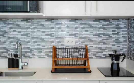 Apartamento tipo estudio en venta en La Sabana, SECRT — Amoblado y moderno COD#138529