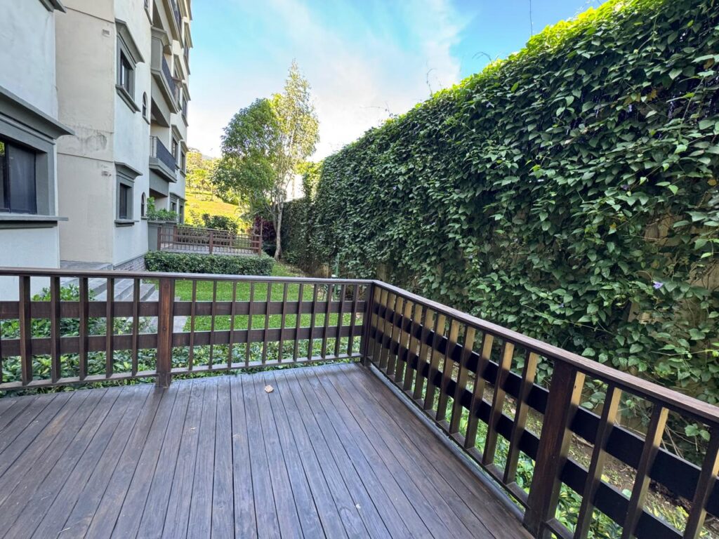 Características de la propiedad