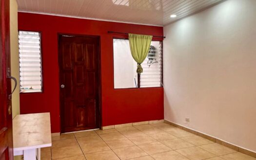 Apartamento en Venta en San Pedro, Montes de Oca, con Inquilino y Rentabilidad 7.25% cod.139062