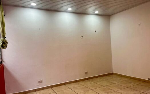 Apartamento en Venta en San Pedro, Montes de Oca, con Inquilino y Rentabilidad 7.25% cod.139062