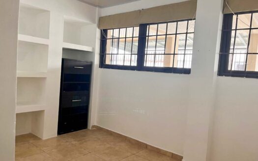 Apartamento en Venta en San Pedro, Montes de Oca, con Inquilino y Rentabilidad 7.25% cod.139062