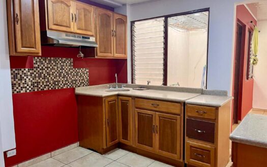 Apartamento en Venta en San Pedro, Montes de Oca, con Inquilino y Rentabilidad 7.25% cod.139062
