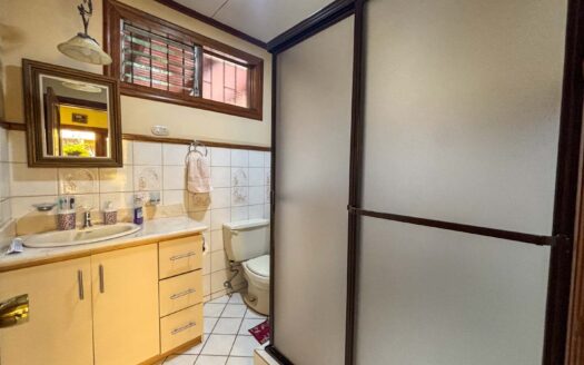 Casa en Venta en Montes de Oca, San Pedro – Amplio Terreno y Excelente Ubicación cod.139532