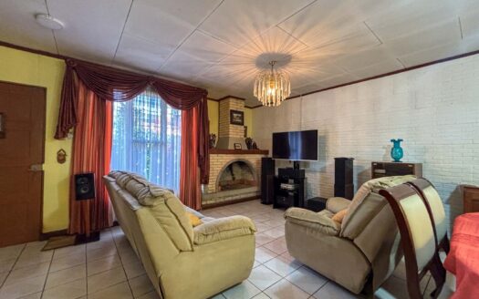 Casa en Venta en Montes de Oca, San Pedro – Amplio Terreno y Excelente Ubicación cod.139532