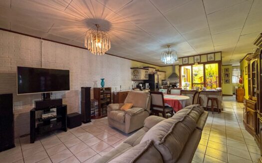 Casa en Venta en Montes de Oca, San Pedro – Amplio Terreno y Excelente Ubicación cod.139532