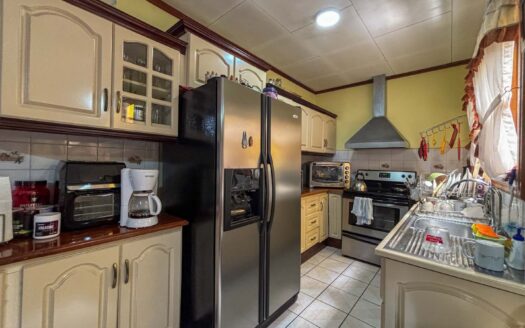 Casa en Venta en Montes de Oca, San Pedro – Amplio Terreno y Excelente Ubicación cod.139532