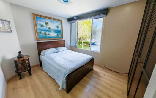 Casa en venta en Sabanilla, con ascensor y amplios espacios en condominio cod.139590