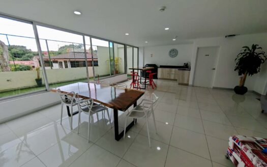 🏢 Apartamento en Venta en Sabanilla, Montes de Oca — Amplio, Moderno y con Alta Rentabilidad cod.139616