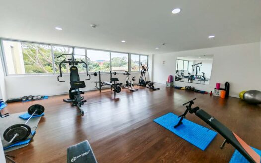 🏢 Apartamento en Venta en Sabanilla, Montes de Oca — Amplio, Moderno y con Alta Rentabilidad cod.139616