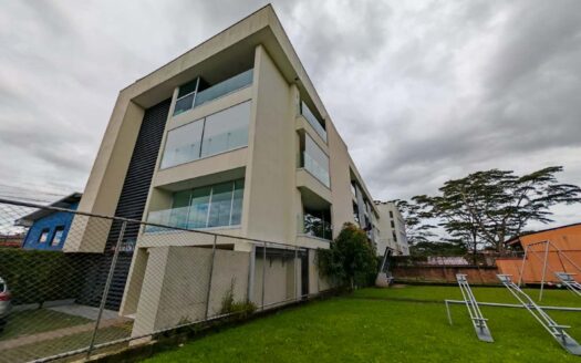 🏢 Apartamento en Venta en Sabanilla, Montes de Oca — Amplio, Moderno y con Alta Rentabilidad cod.139616