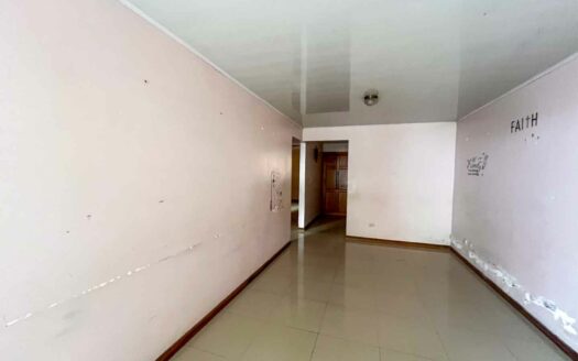 Casa en venta en Lomas de San Antonio, Desamparados, 2 habitaciones – Remate bancario con seguridad 24/7 COD#138386