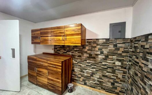 Apartamento en venta en Barrio Amón, San José, 3 habitaciones, remodelado y con acabados modernos COD#139723