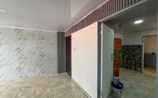 Apartamento en venta en Barrio Amón, San José, 3 habitaciones, remodelado y con acabados modernos COD#139723