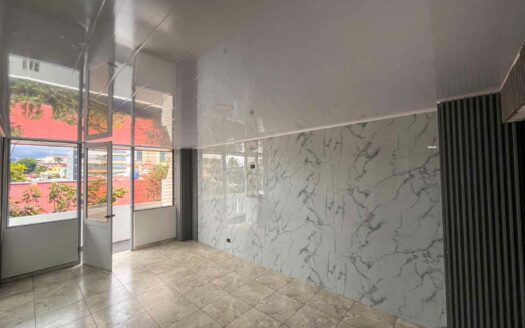 Apartamento en venta en Barrio Amón, San José, 3 habitaciones, remodelado y con acabados modernos COD#139723