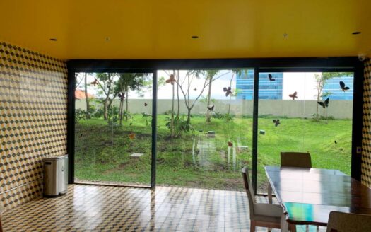 Apartamento tipo estudio en venta en La Sabana, SECRT — Amoblado y moderno COD#138529