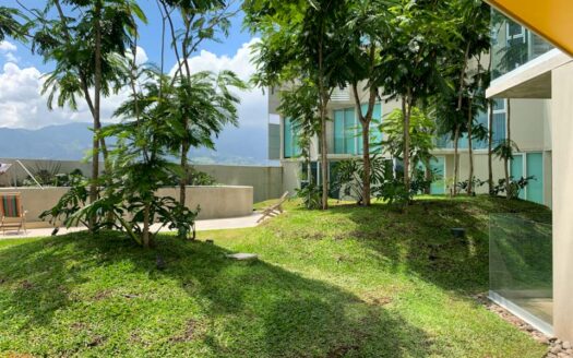 Apartamento tipo estudio en venta en La Sabana, SECRT — Amoblado y moderno COD#138529