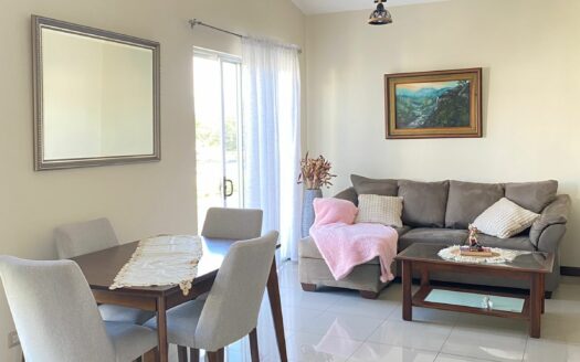 ¡OPORTUNIDAD! Apartamento en Venta en Condominio en Desamparados de Alajuela, con Vista a las Montañas. COD. 139704