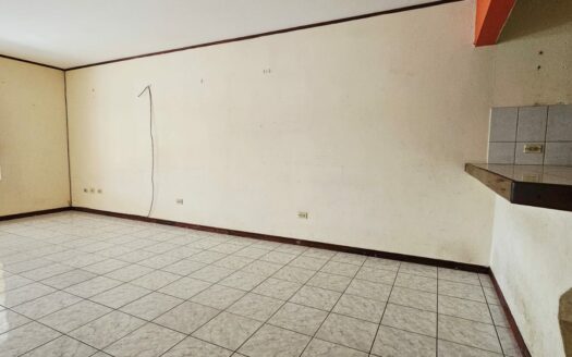 ¡Casa de una planta en venta en El Coyol, Alajuela, REMATE BANCARIO DE OPORTUNIDAD! COD. 138240