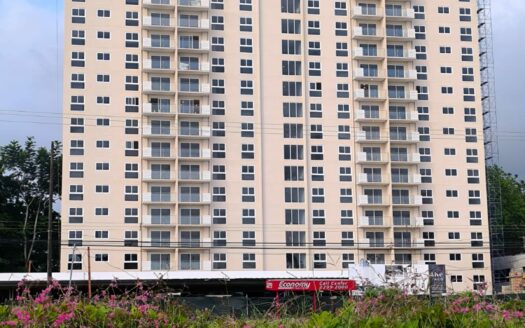 Apartamento PARA ESTRENAR a pasos de la playa – ¡Oportunidad única! $235.000 2 hab -1 baño. Cod. 139077