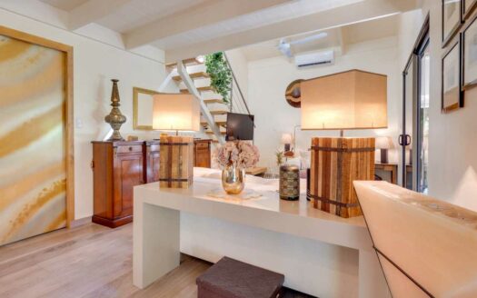 🌿 Villa Boutique en Potrero — 2 Habitaciones, 2 Baños | Amoblada y Renovada COD:139350