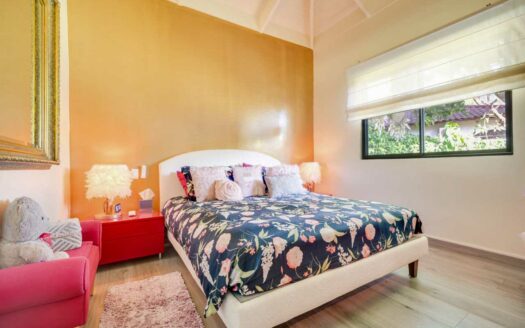 🌿 Villa Boutique en Potrero — 2 Habitaciones, 2 Baños | Amoblada y Renovada COD:139350