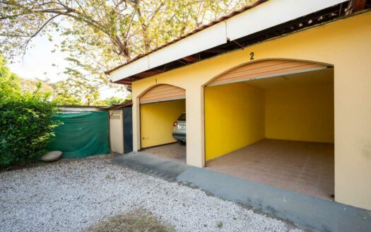 🌿 Villa Boutique en Potrero — 2 Habitaciones, 2 Baños | Amoblada y Renovada COD:139350