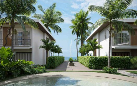 A’Mar Jacó – Viví o Invertí Frente al Mar. Código:139558