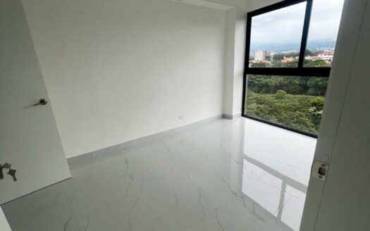 Apartamento en alquiler en Rohrmoser, SoHo Paradisus con amenidades de lujo COD#140007