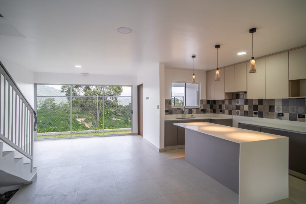 Property Features