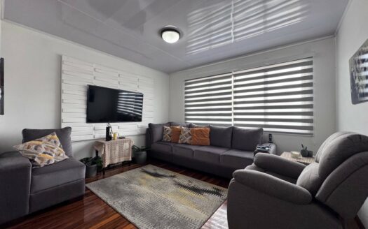 San Ramón de Tres Ríos: Hermosa Casa en Residencial Privado con 393 Metros de Lote. #140729