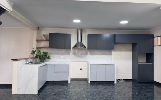 Tres Ríos: Casa en alquiler en Residencial Privado con 497 Metros de Lote.#140206