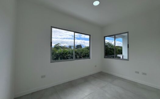 Condominio Floresta: Casa de una planta a su gusto #140265