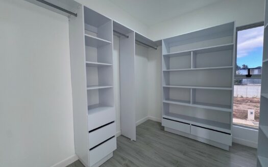 Condominio Floresta: Casa de una planta a su gusto #140265