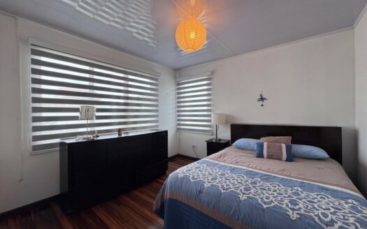 San Ramón de Tres Ríos: Hermosa Casa en Residencial Privado con 393 Metros de Lote. #140729