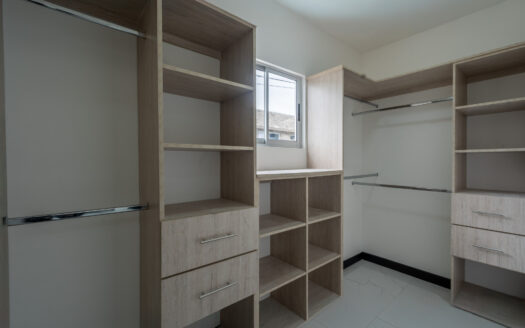 Tres Ríos: Estrene Casa en Condominio con Amplio Patio. Entrega Abril 2026. #141069