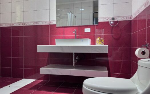 Tres Ríos: Casa en alquiler en Residencial Privado con 497 Metros de Lote.#140206