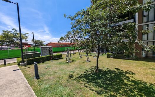 ¡OPORTUNIDAD: SE RECIBEN OFERTAS! Apartamento Adjudicado en Venta en Condominio Qalma, Conectividad Estratégica y Amenidades. COD. 140965