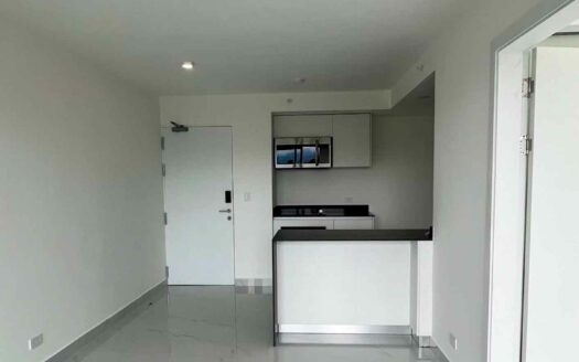 Apartamento en alquiler en Rohrmoser, SoHo Paradisus con amenidades de lujo COD#140007
