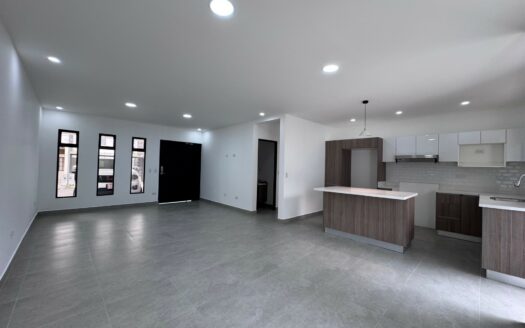 Tres Ríos: Estrene Casa en Condominio 100% Separada con Espectacular Vista. 3 Habitaciones + Oficina. Entrega Abril 2026. #140744