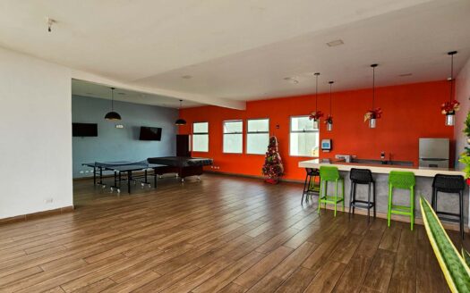 Remate Bancario!!! Apartamento en Torre con ascensor (2 hab, 2 baños, 2 parqueos) Ubicado en Lagunilla de Heredia. Cod. 140317