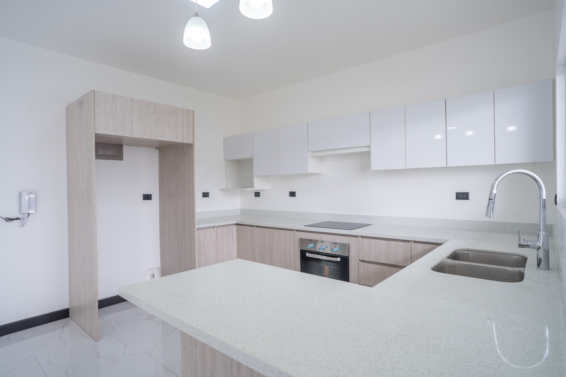 Tres Ríos: Estrene Casa en Condominio con Amplio Patio. Entrega Abril 2026. #141069