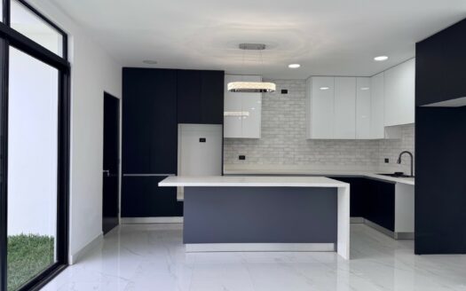 Tres Ríos: Casa a Estrenar en Condominio con 4 Habitaciones + 3 Baños Completos. #140533