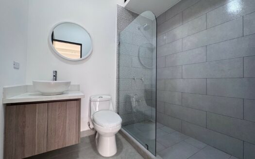 Tres Ríos: Estrene Casa en Condominio 100% Separada con Espectacular Vista. 3 Habitaciones + Oficina. Entrega Abril 2026. #140744